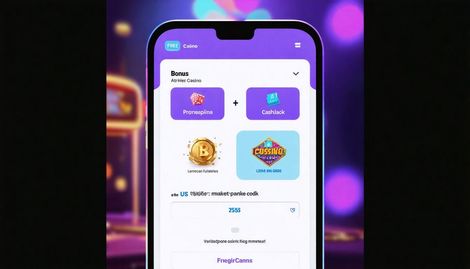 Mobil Casino Bonusları: Uygulama İçi Promolar ve Kod Kullanımı 2026