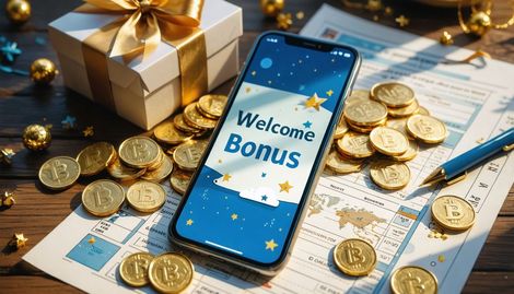 Yeni Üyelere Özel Bonuslar 2026: Kayıtta En İyi Teklifler