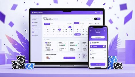 ABD için 2026 Casino Kampanyaları: Haftalık ve Özel Promolar